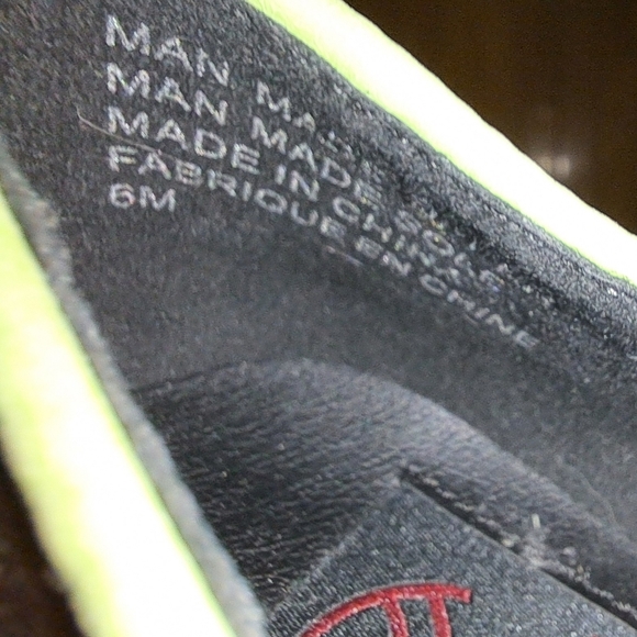 🎃 Strangecult SPOOKY SEASON Women's 6M shoes 🧙‍♀️ - Picture 5 of 5